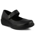 thumbnail image 1 of Spring Step Women's Wisteria Leather Mary Jane Shoes with Round Toe Design, 1 of 6