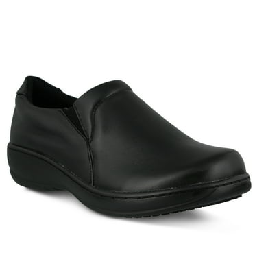 Spring Step Professional Women's WOOLIN Slip-On Shoes