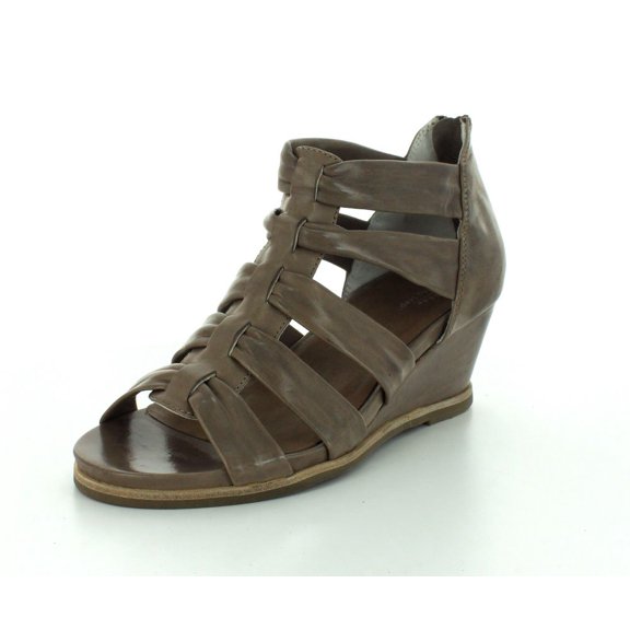 Spring Step Raziya Sandals Taupe