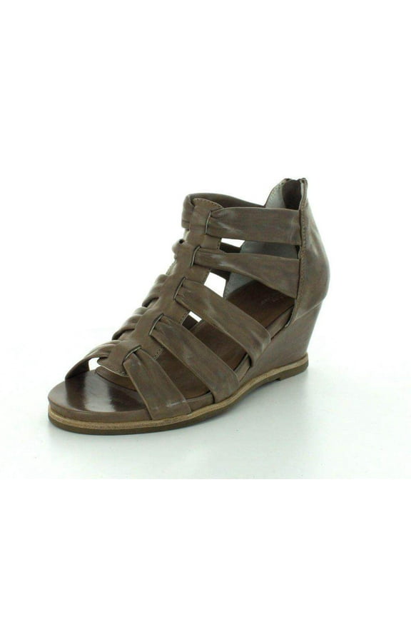 Spring Step Raziya Sandals Taupe