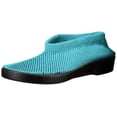 thumbnail image 1 of Spring Step Tender Shoes Teal, 1 of 8