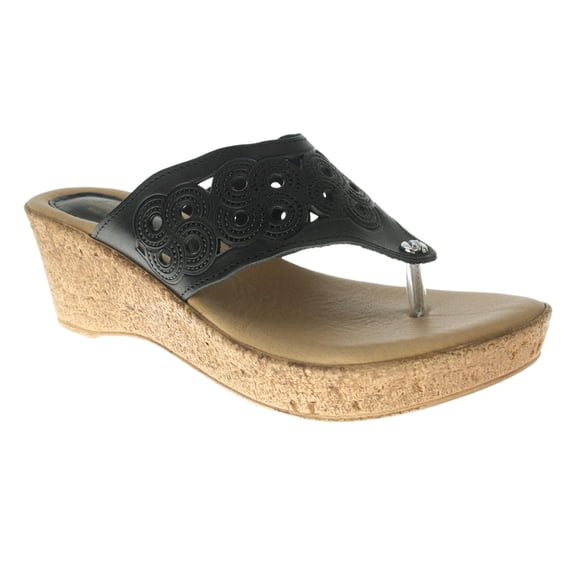 Spring Step Women Foamy Sandals