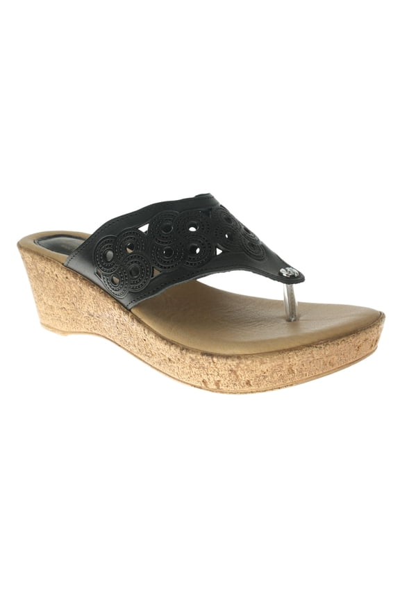 Women Foamy Sandals