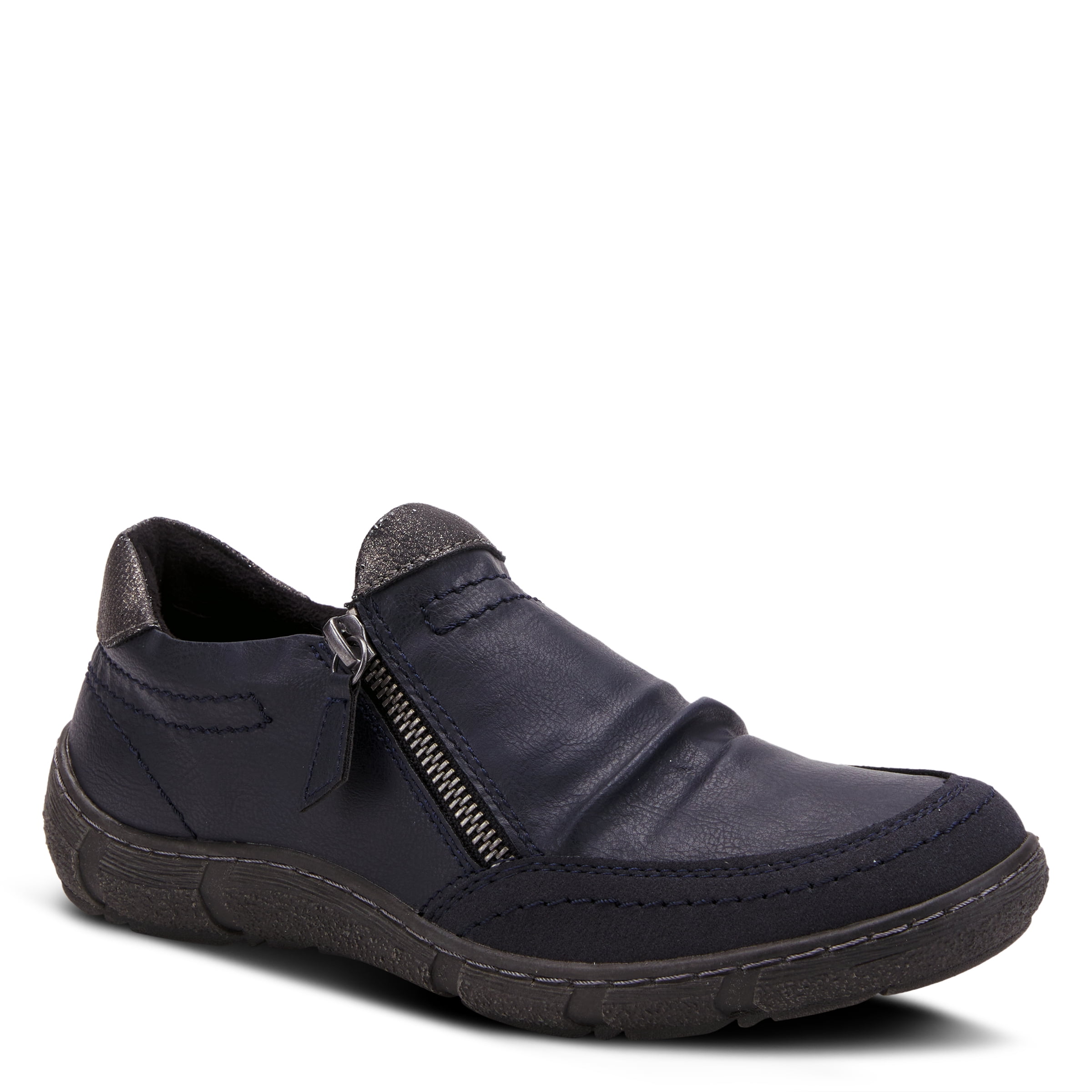 Spring Step Women JUNEY Loafer Flat - Walmart.com