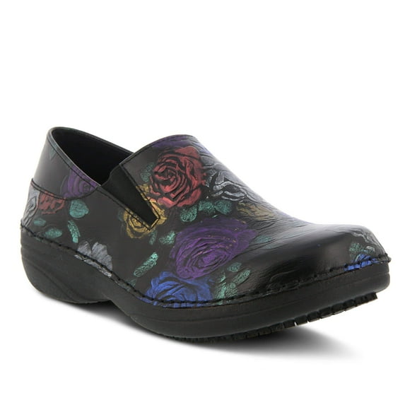 Spring Step Women Manila Clogs