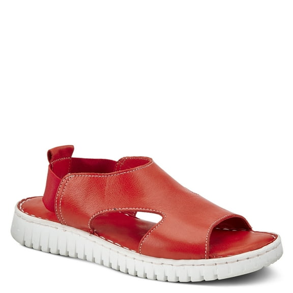 Spring Step Women's ABADESSA Slingback Sandals