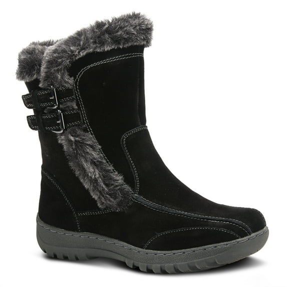 Spring Step Women's ACHIEVE BOOTS