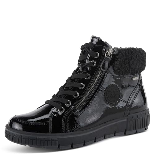 Spring Step Women's Alps Lace-Up Sneaker