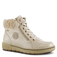 thumbnail image 1 of Spring Step Women's Alps Lace-Up High-Top Boots, 1 of 9