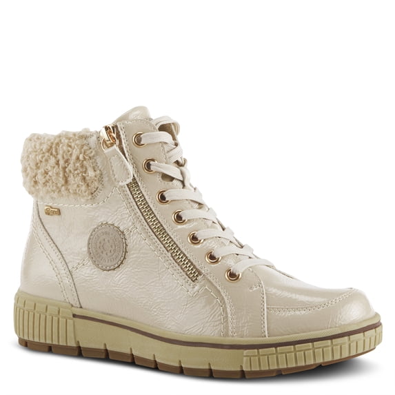 Spring Step Women's Alps Lace-Up High-Top Boots