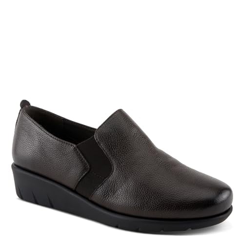 Spring Step Women's ARETE Slip-On Shoes