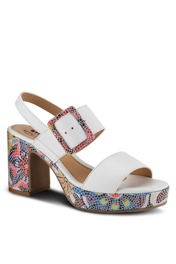 Women's AZUCAR Ankle Strap Sandals