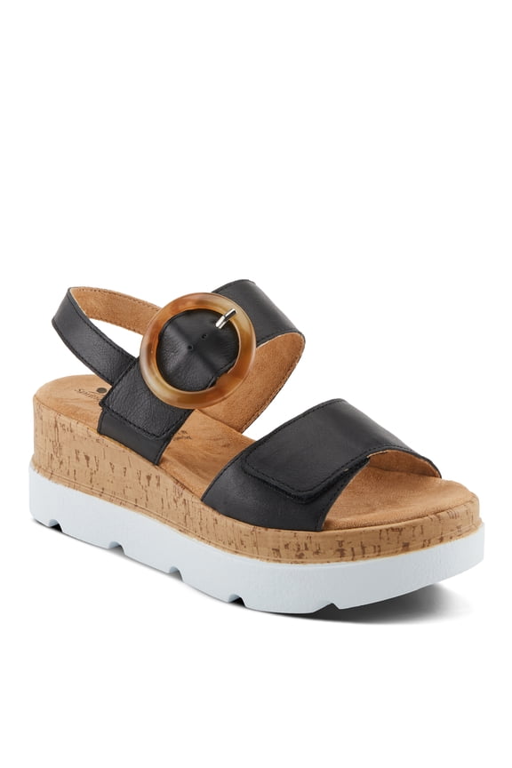 Women's Abarah Platform Sandals