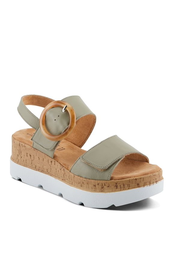Women's Abarah Platform Sandals