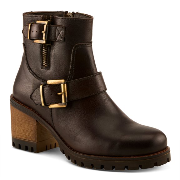 Spring Step Women's Acco Ankle Boot