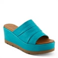 thumbnail image 1 of Spring Step Women's Allerton Platform Sandals, 1 of 2