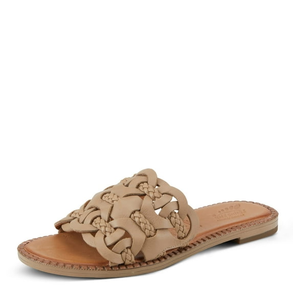 Spring Step Women's Alysia Slide Sandal
