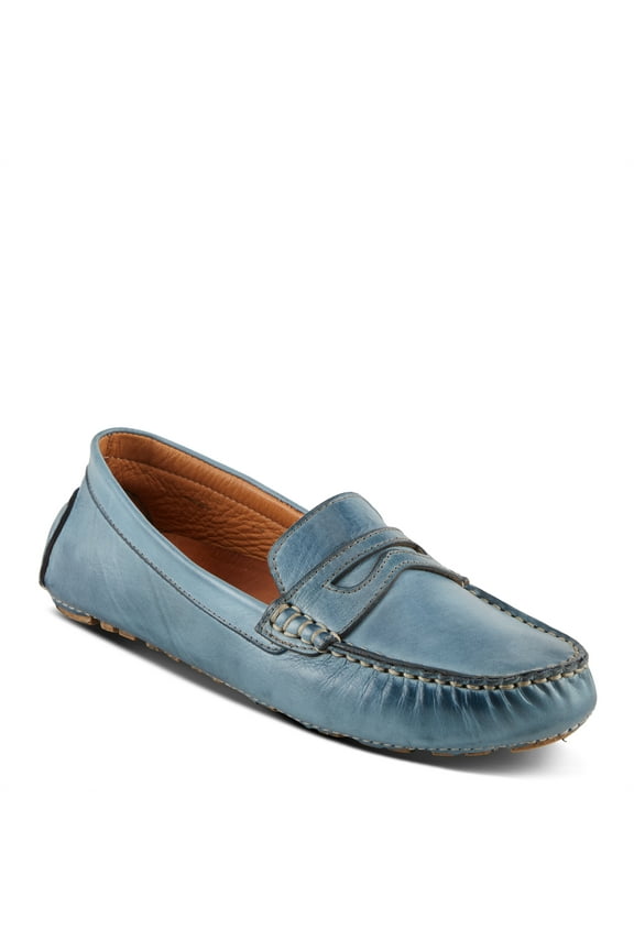 Women's Audette Moccasins