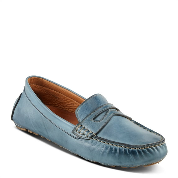 Spring Step Women's Audette Moccasins