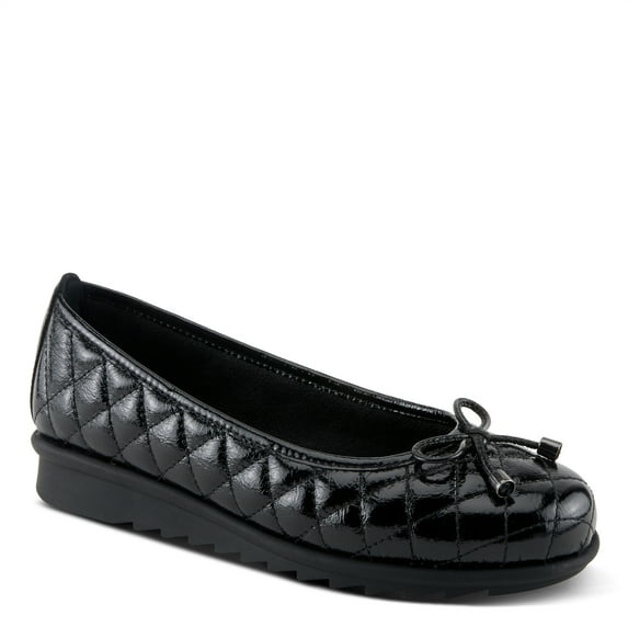 Spring Step Women's BALLEQUINA Ballet Flats