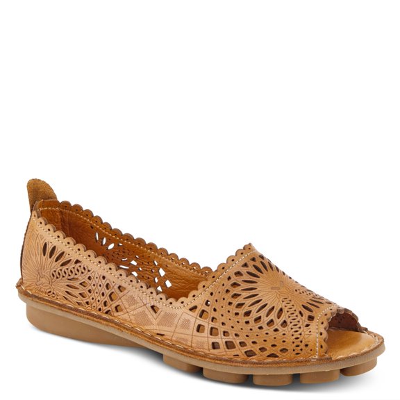 Spring Step Women's Brandal Shoes