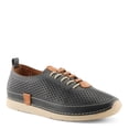 thumbnail image 1 of Spring Step Women's Breen Slip-On Sneakers - Premium Leather, Perforated Design, Arch Support, 1 of 7