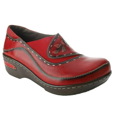 Spring Step Women's Burbank