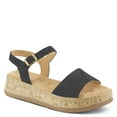 thumbnail image 1 of Spring Step Women's CABALLA Ankle Strap Suede, 1 of 5