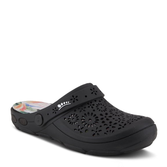 Spring Step Women's Clog