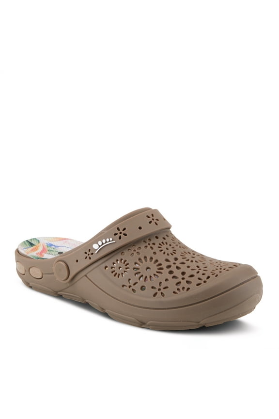 Women's CONTIGO Clogs