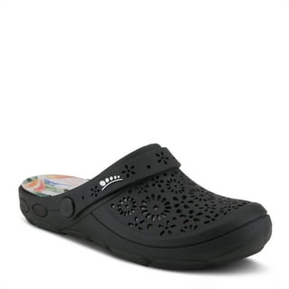 Platform Sneaker Mules Platform Sneaker Mules