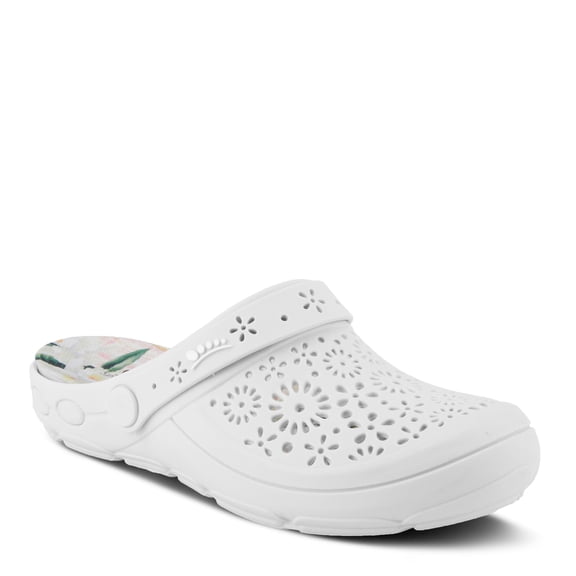 Spring Step Women's Clog
