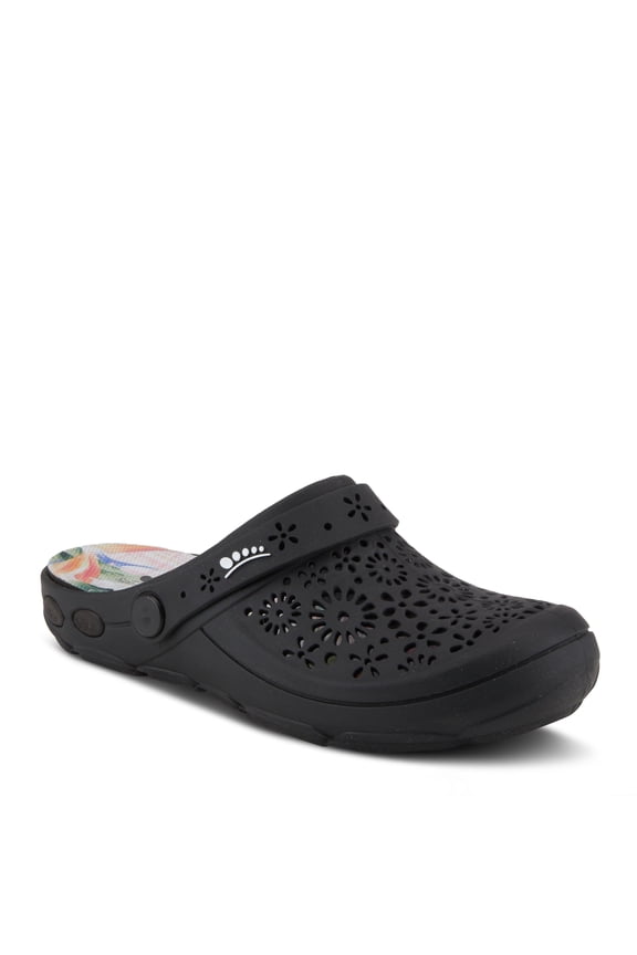 Women's Clog