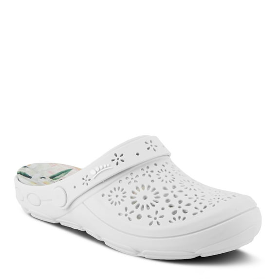 Spring Step Women's CONTIGO Clogs