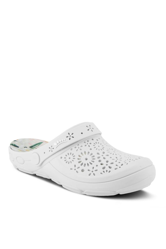 Women's CONTIGO Clogs