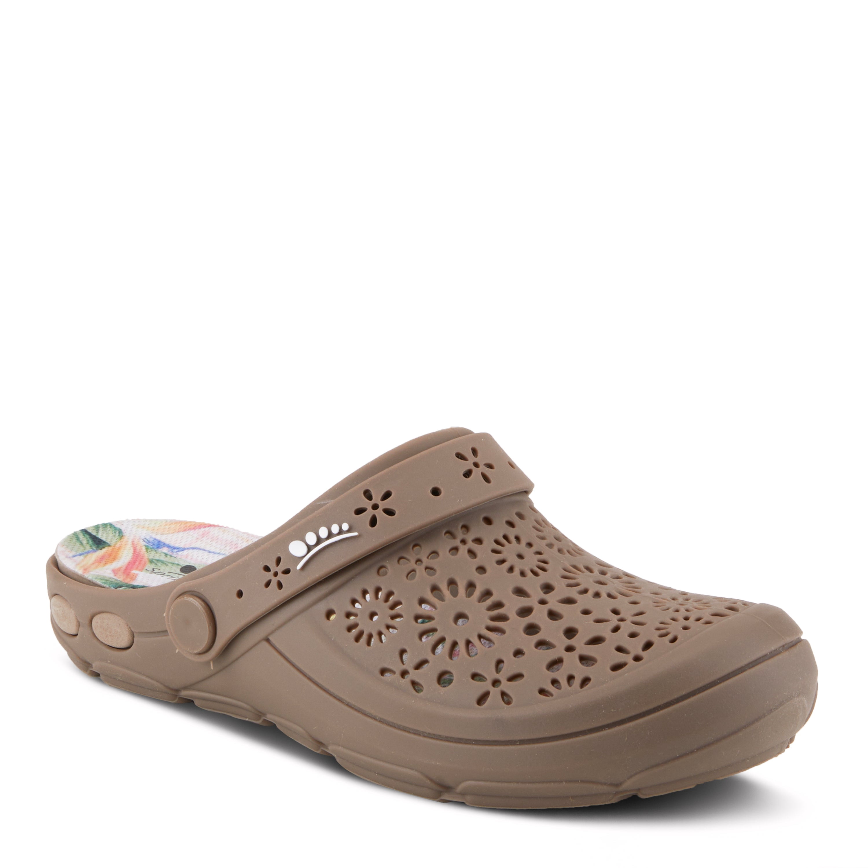 Spring Step Women's Clog - Walmart.com