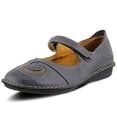 thumbnail image 1 of Spring Step Women's Cosmic Mary Jane Flat, 1 of 9