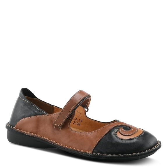 Spring Step Women's Cosmic Mary Jane Flat