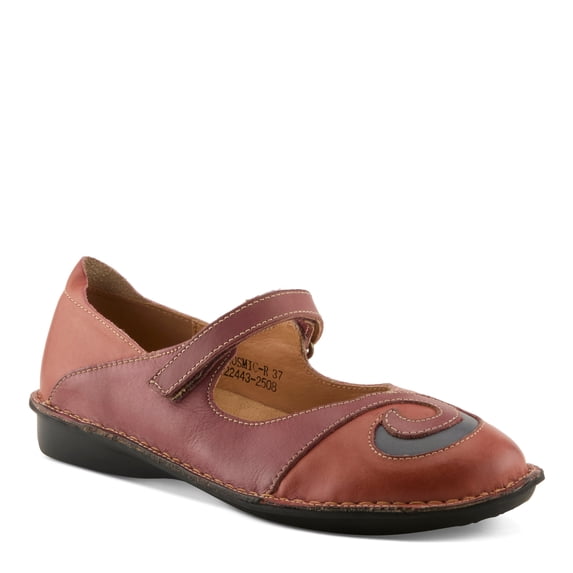 Spring Step Women's Cosmic Mary Jane Flat