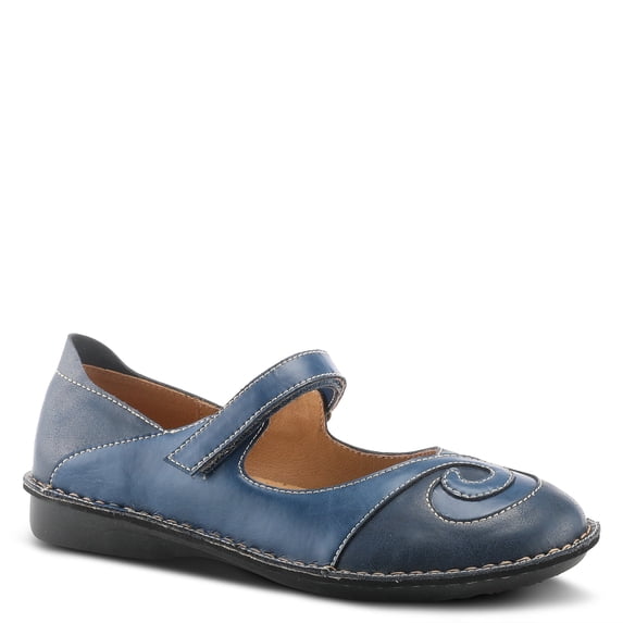 Spring Step Women's Cosmic Mary Jane Flat