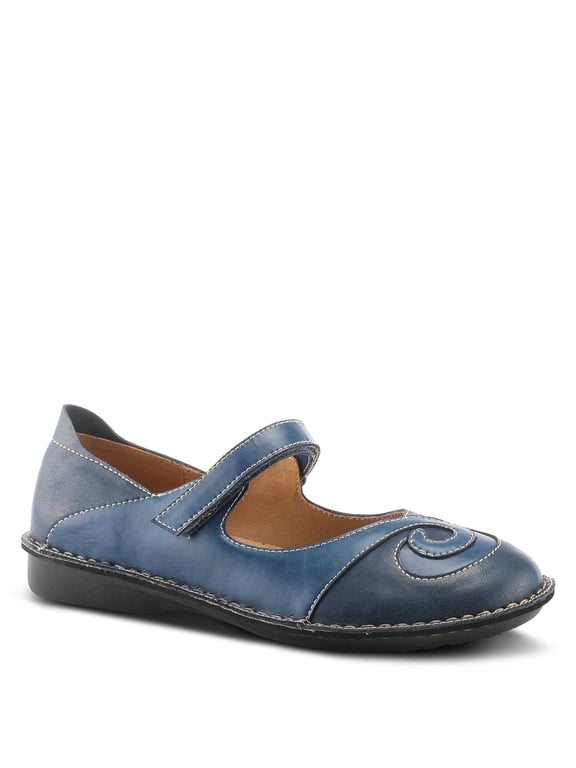 Women's Cosmic Mary Jane Flat