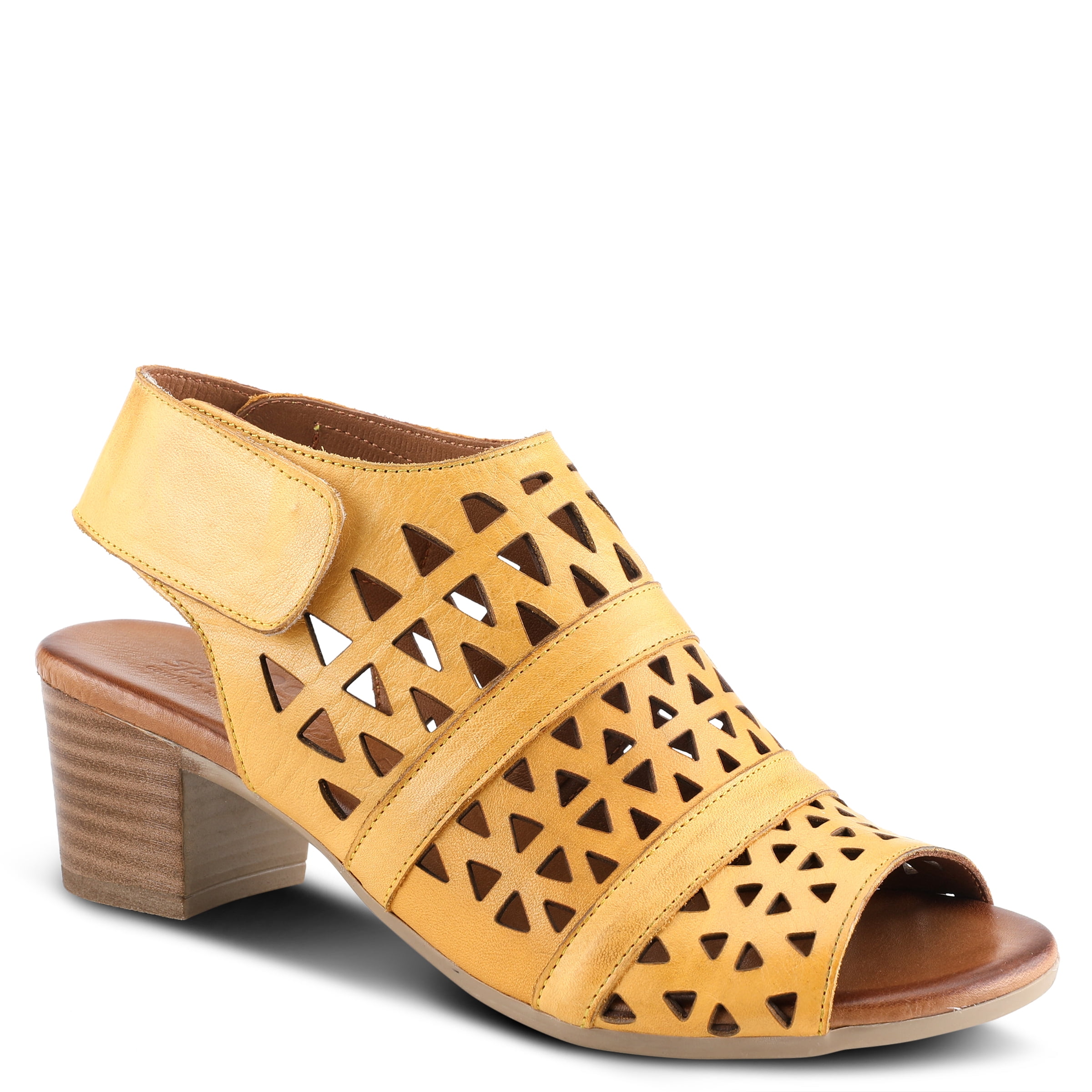 Spring Step Amara Sandals Spring Step Women's DOROTHA Sandals - Walmart.com