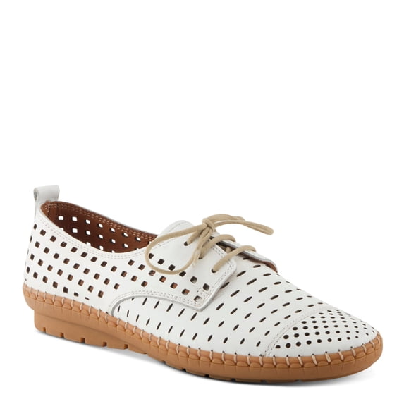 Spring Step Women's Deysi Loafer Flat