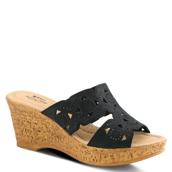 Spring Step Women's FLAMYO Slide Sandals