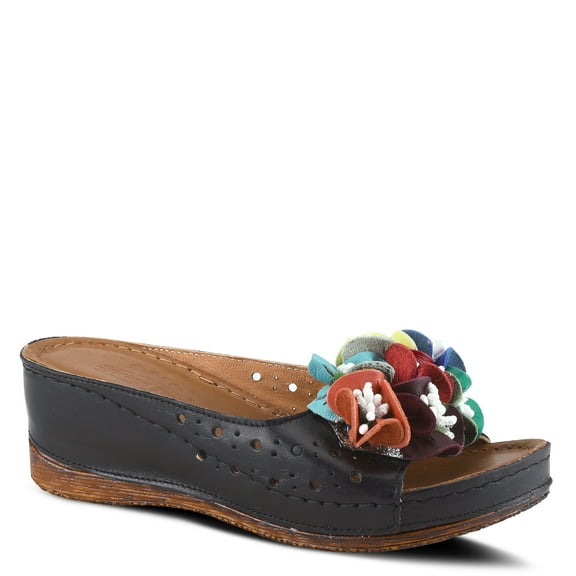 Spring Step Women's FLOWERCHILD Sandals