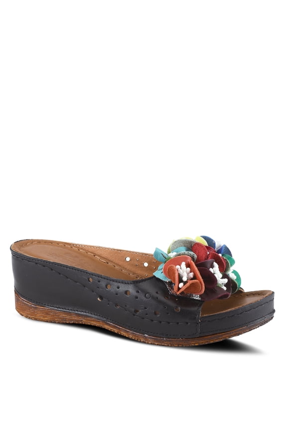 Women's Flowerchild Slide Sandal