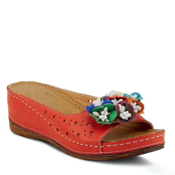 Spring Step Women's FLOWERCHILD Sandals