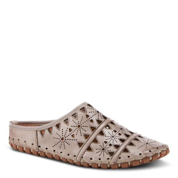 Spring Step Women's FUSALIDE Slip-On Shoes