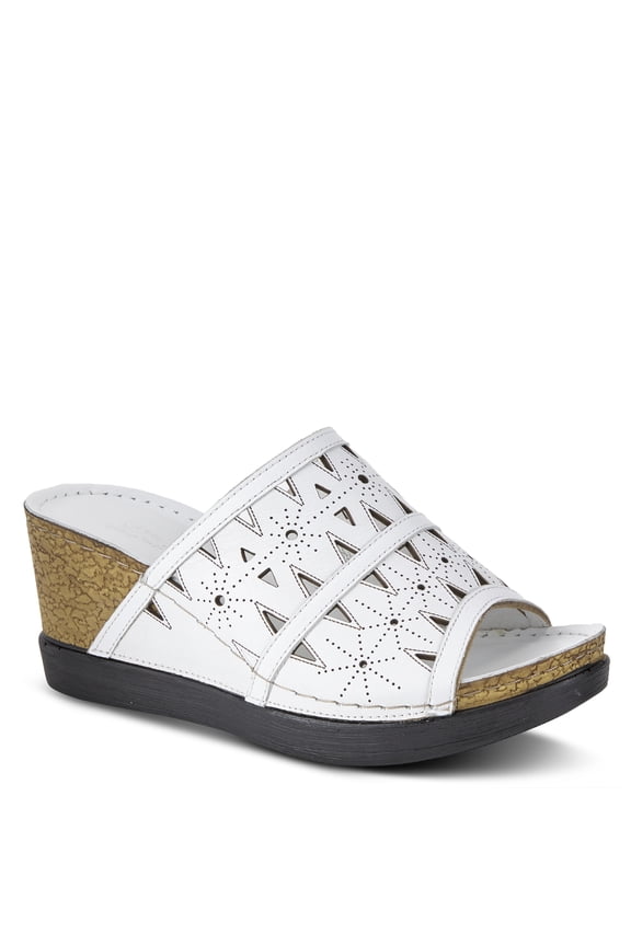 Women's FUSAWEDGE Sandals