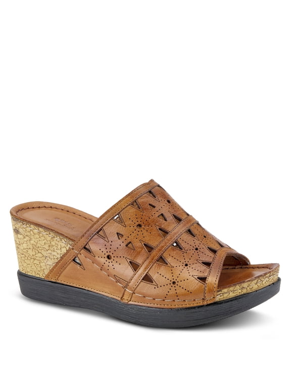 Women's Fusawedge Wedge Sandal